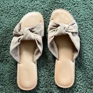 Old Navy Knot Slides